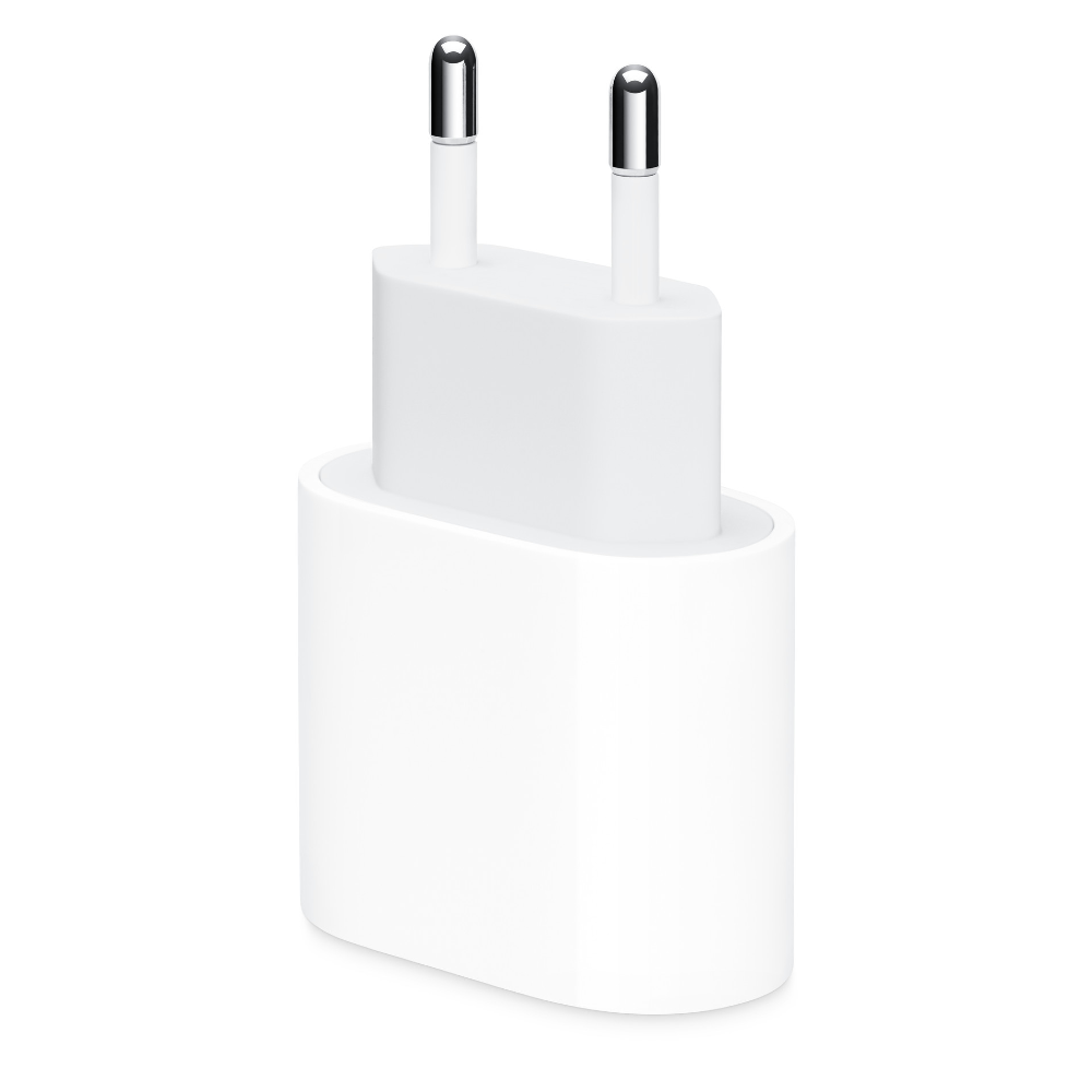 Apple USB-C Power Adapter 20W